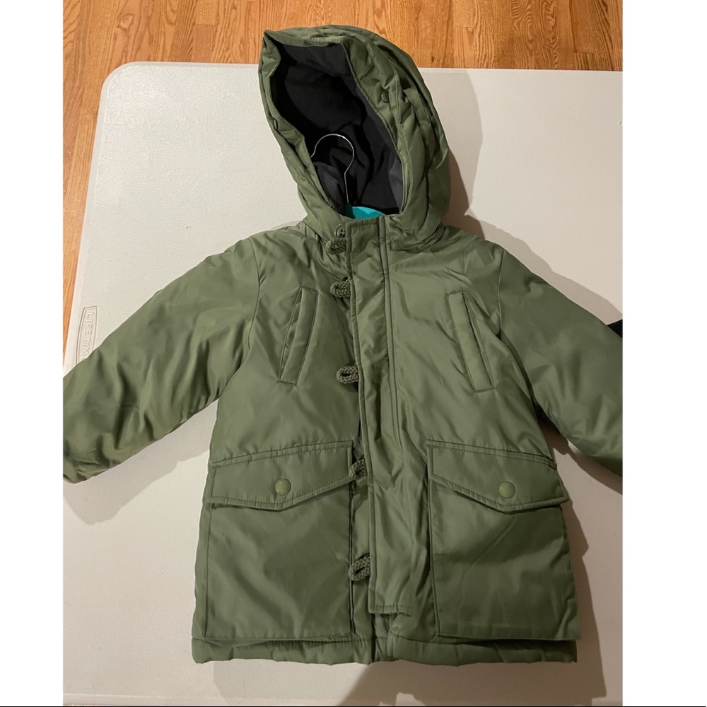 2T Gap Kids Coat